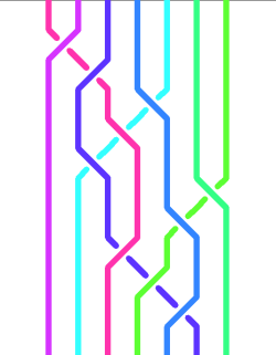 abDCBFEcde PNG image